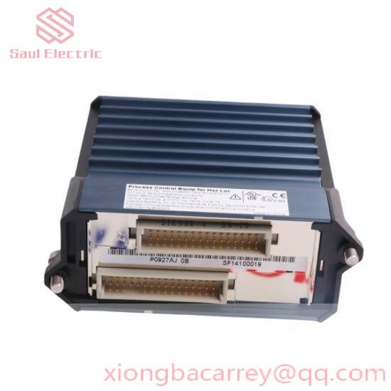 Foxboro P0930EF Module for Industrial Control Systems