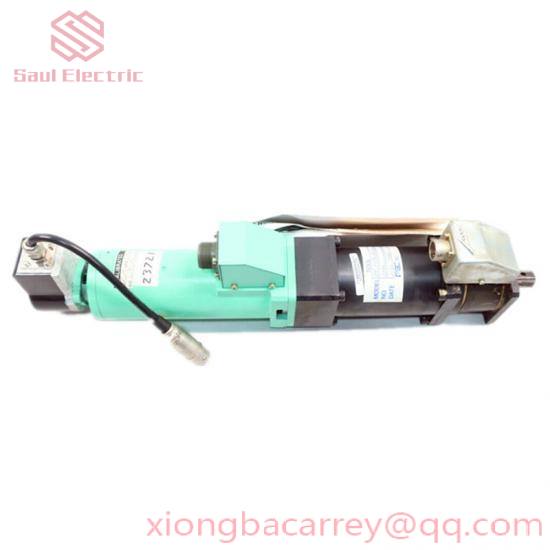 ABB 3HNM 05220-1 Nut Accessories, High-Strength Fastening Solution