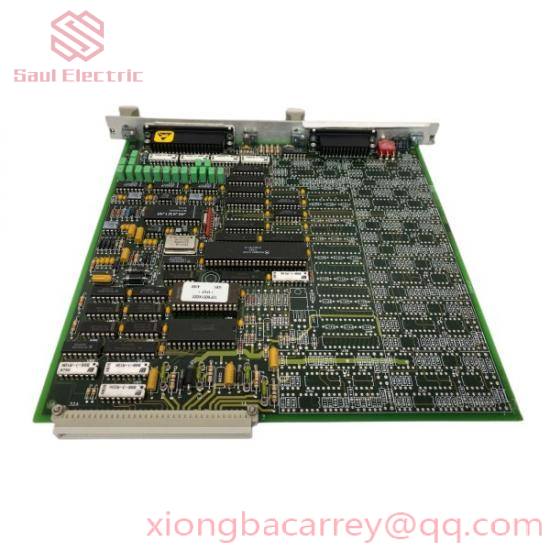 Fisher Controls CL6824X1-A6 12P0767X032 Analog Input Module