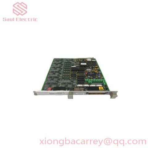 Fisher Controls CL6824X1-A6 12P0767X032 Analog Input Module