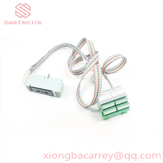 FOXBORO FCS DCS Card Module, Model FCM100E for Fieldbus Applications