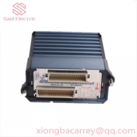 FOXBORO P0961DC Control Module