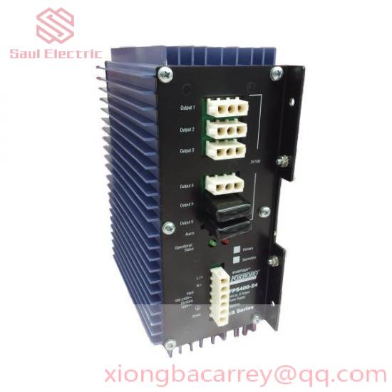 Foxboro 2AX-A4-S 2AXA4S Control Card Auto-Manual