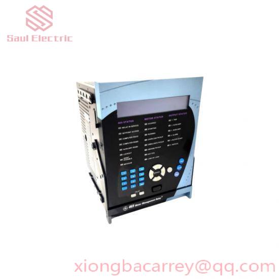 GE IS200TPROH1C Turbine Protection Module, Mark VI Series