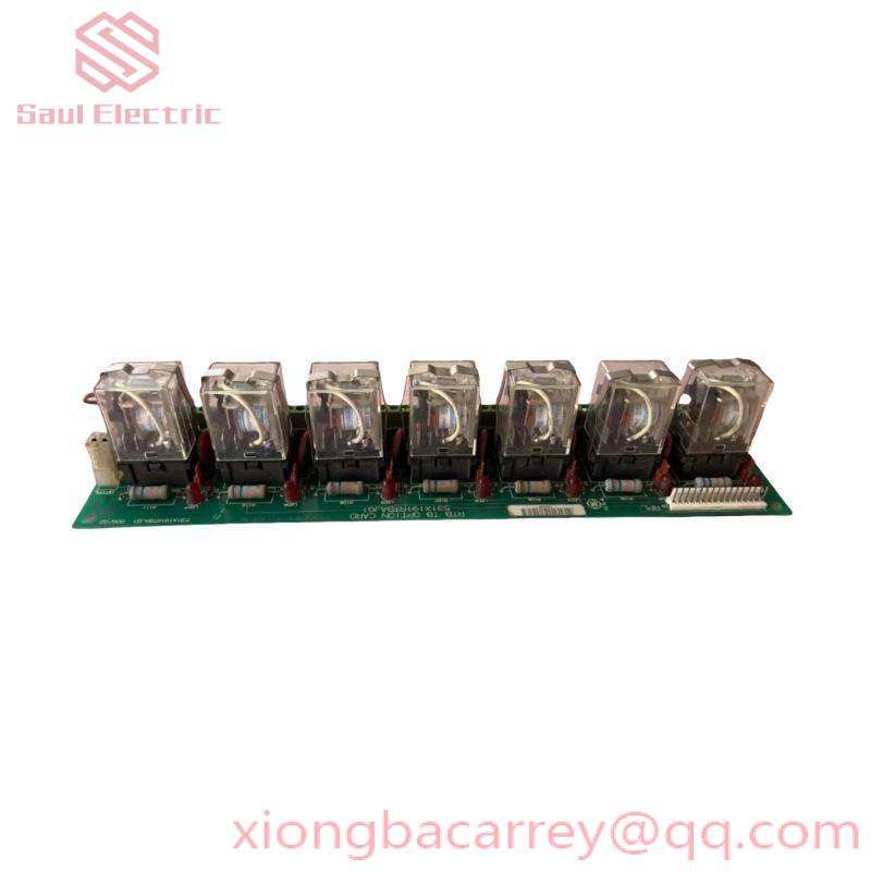 GE VMIVME-2232-010 32-bit Relay Output Board, Specialized for Industrial Automation