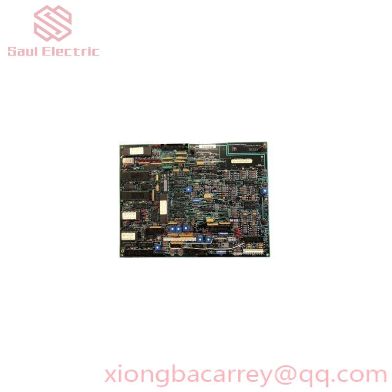 GE VMIVME-2232-010 32-bit Relay Output Board, Specialized for Industrial Automation