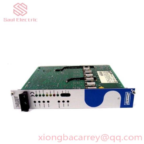 GE IC754VGI06MTD-FF Industrial Control Module