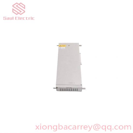 GE VMIVME-5010-8 Interrupt Expander Module for State Monitoring and Control System Inputs