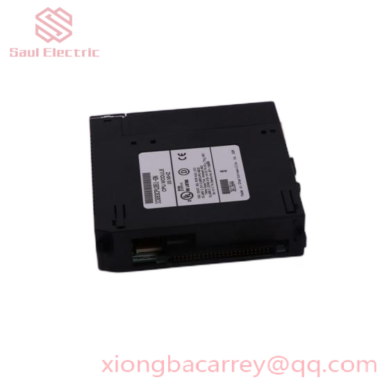 GE DS200LDCCH1A - High-Performance Process Control Module