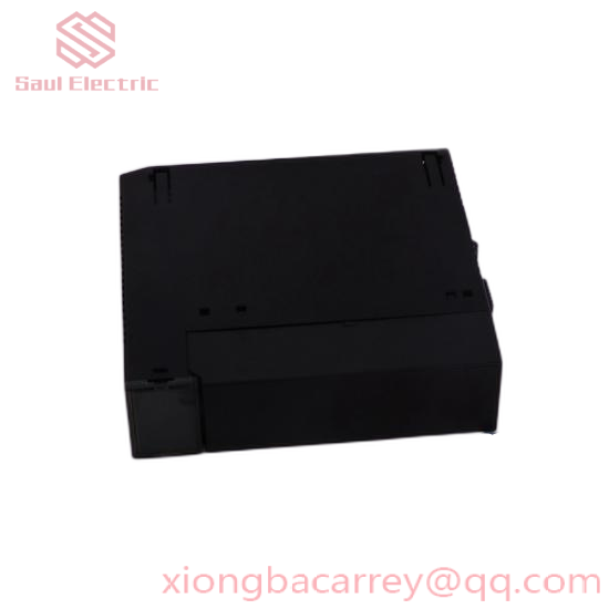 GE DS200LDCCH1A - High-Performance Process Control Module