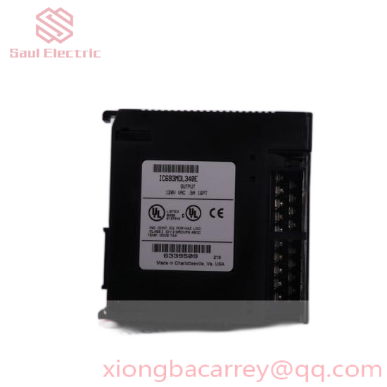 GE MTR-3T66-H-R-0-M-0RR Industrial Control Module, High Performance for Automation Systems