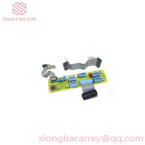 GE 531X170TBSAGG1 - TB Option Card for General Purpose Drive Systems