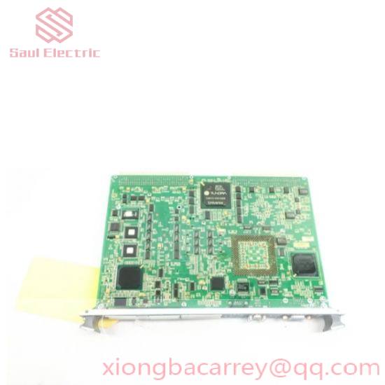 GE IC800SSI107RD2RR Control Module, High Precision and Reliability