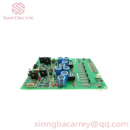 GE 531X170TBSAGG1 - TB Option Card for General Purpose Drive Systems