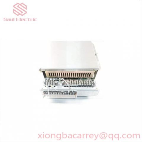 GE DS2020PDMA Power Distribution Module