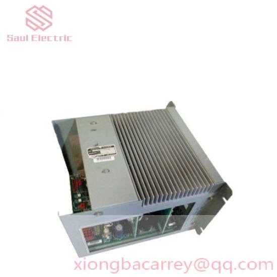 GE 351A3488P005 Control Module, High Precision Industrial Automation Component