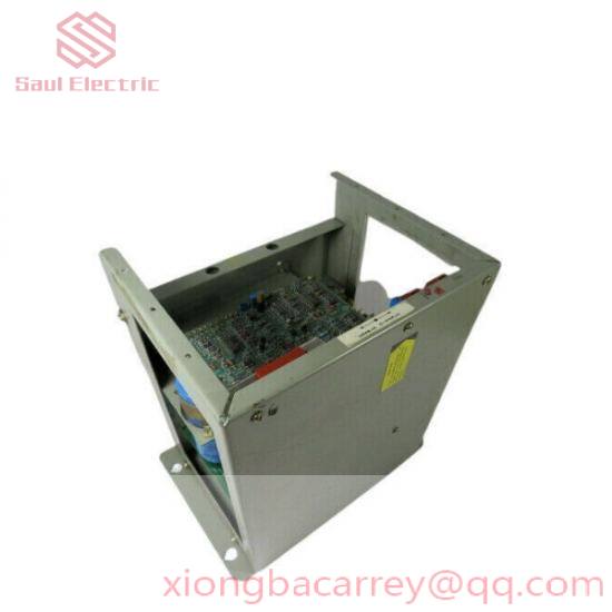 GE 351A3488P005 Control Module, High Precision Industrial Automation Component