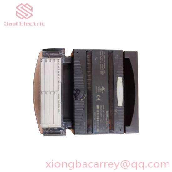 GE THED136090 Industrial Control Module