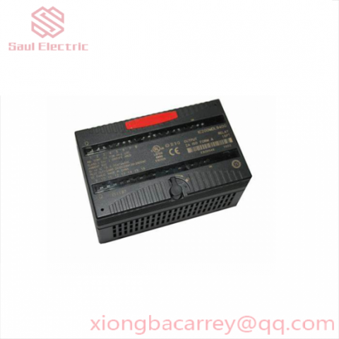 GE VME-7807RC-424001 Industrial Module