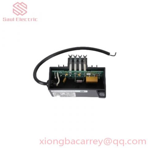 GE Fanuc IC200ALG620-AA Analog Input Module - Industrial Automation Solution