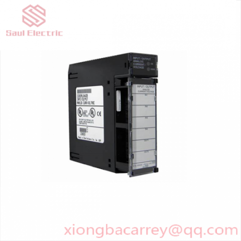 GE R2L0N1B0A Industrial Control Module, 200 Characters Limit