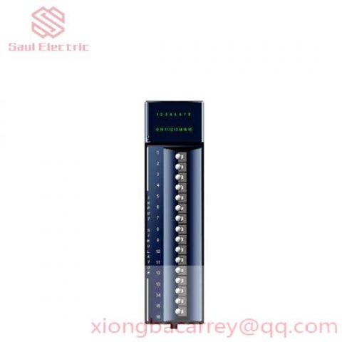 GE IC646MPP010 High-Performance Module for Industrial Automation