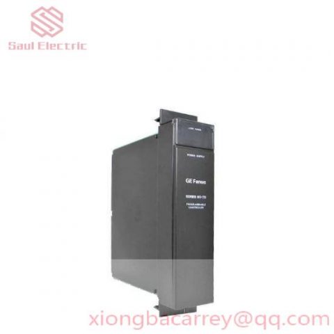 GE BK698CPA15B - High Performance Control Module for Industrial Automation