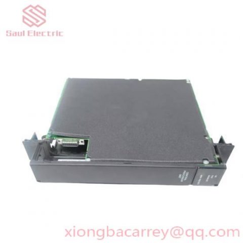 GE Fanuc IC697CPM925 PLC CPU for Industrial Control Systems