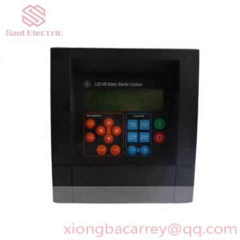 FANUC A06B-6114-K504 Control Module