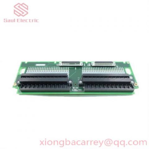 GE CR305U002AYH High-Performance Control Module