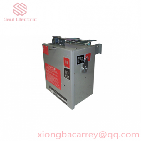 GE SR489-P1-L0-A20-T Generator Management Relay