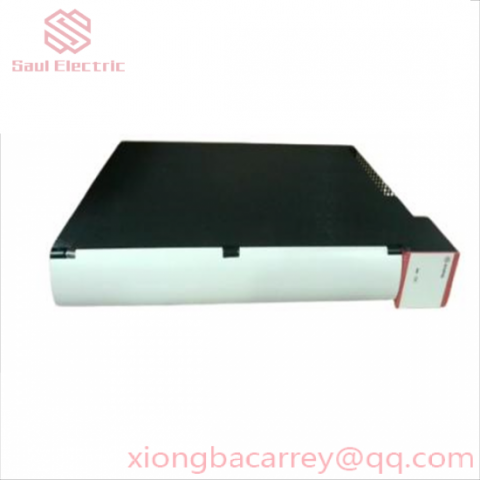 Emerson TGT-AI0V-8-0 Target Series Control Analog Module