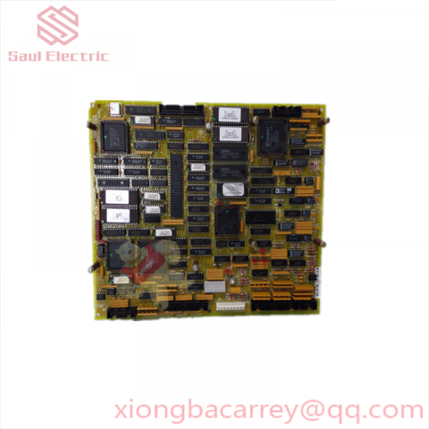 GE IC830M42H-DC9NGF00 Industrial Control Module