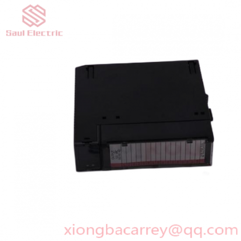 GE IC200MDL243 Input Module