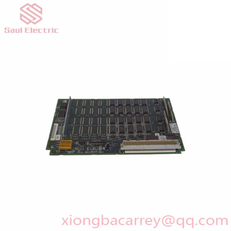 GE IMC-313E-X-D Industrial Control Module, Efficient and Reliable Performance