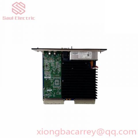 GE IC5005TBX0130 Control Module, High Performance & Reliability