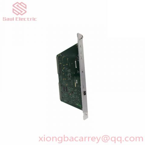GE IC756SDV001K-99 Industrial Control Module