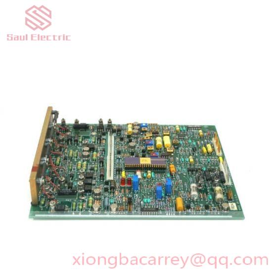 GE IC660SLA020 Industrial Control Module,200 characters