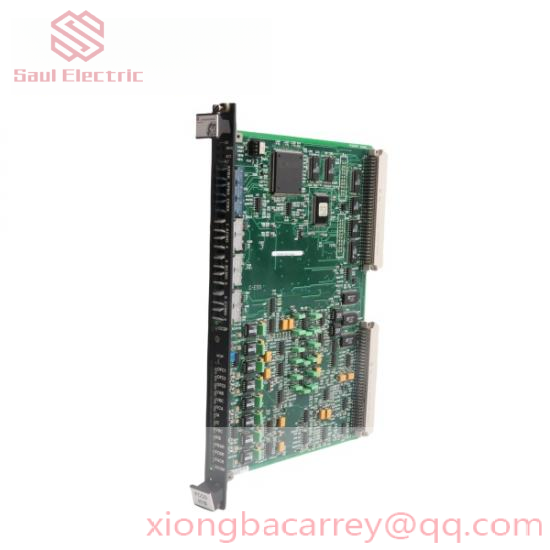 GE 361A2289P135 System Integration Module, High Performance Control Solutions