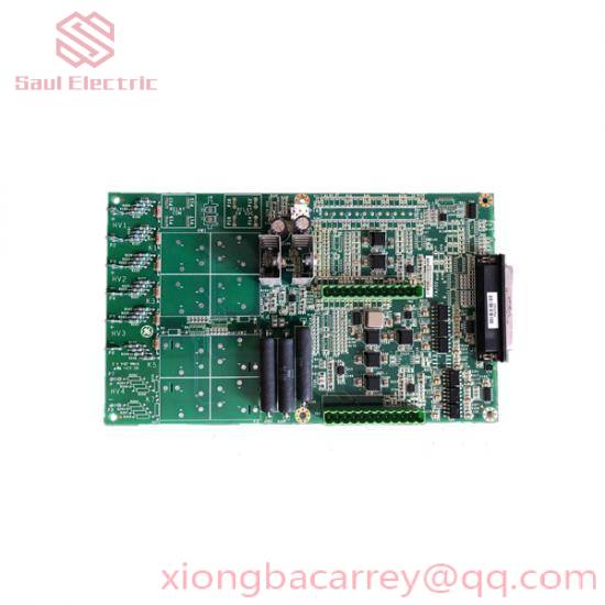 GE Fanuc IC200ALG620-AA Analog Input Module - Industrial Automation Solution