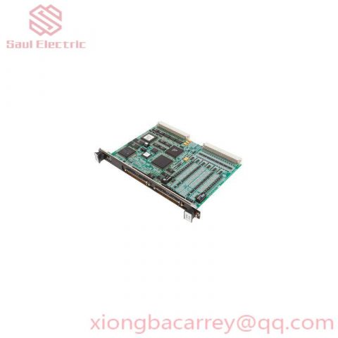 General Electric IS215VPROH2BVME PROTECTION ASSEMBLY BOARD for Mark VI Series