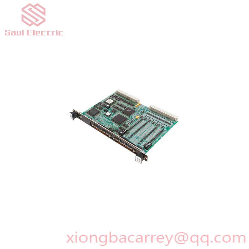 General Electric IS215VPROH2BVME PROTECTION ASSEMBLY BOARD for Mark VI Series