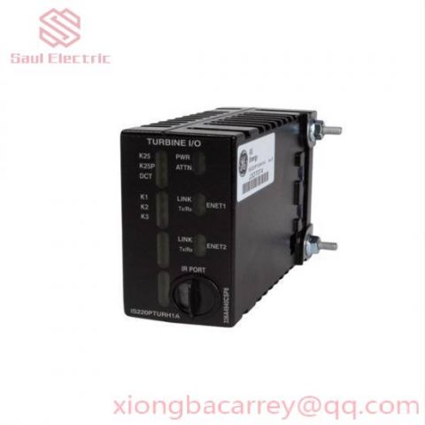 GE IC660SLA020 Industrial Control Module,200 characters