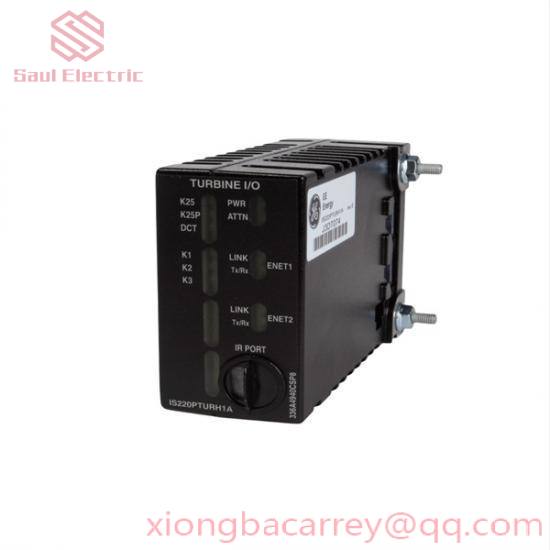 GE IC660SLA020 Industrial Control Module,200 characters
