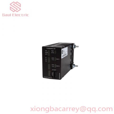 GE DS215KL DCG1AZZ03A Key LED Display Card - Turbine Control Systems