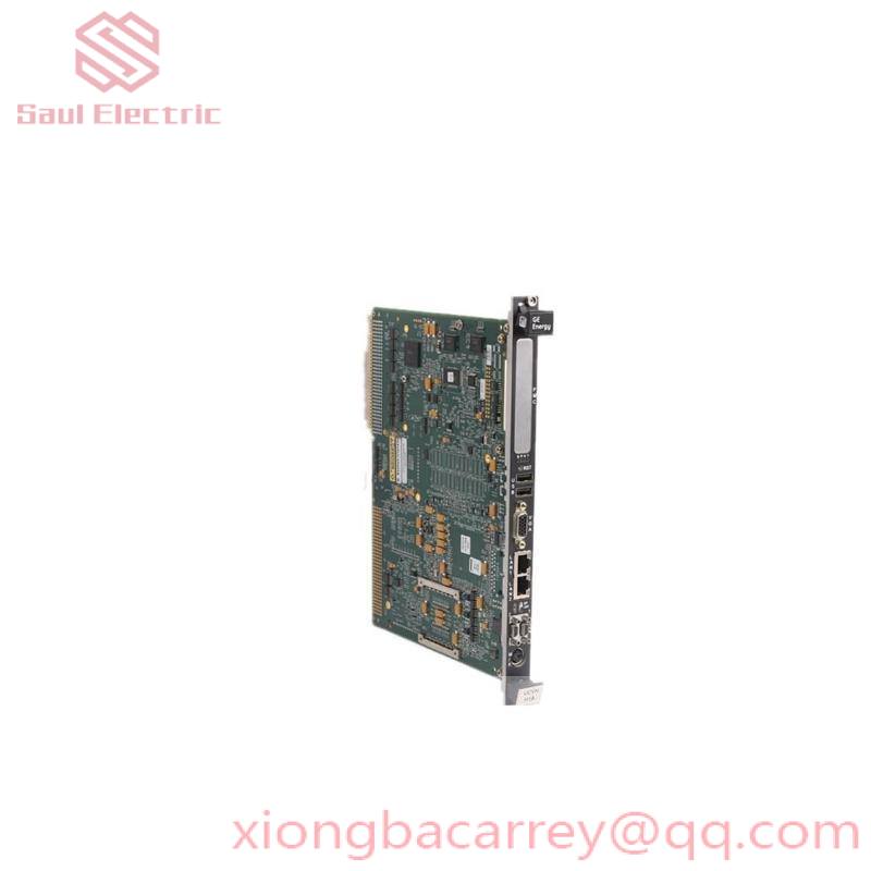 GE IC660SLA020 Industrial Control Module,200 characters