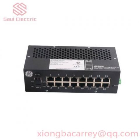 GE 369-H1-0-B-0-0-0-0 Industrial Control Relay