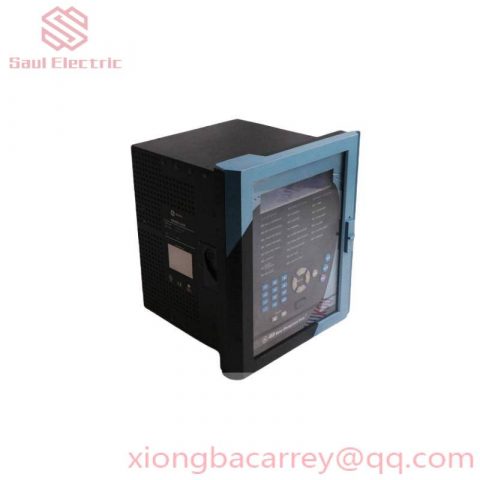 GE SM128VVMEBUS - High-Performance VME Bus Module for Industrial Automation