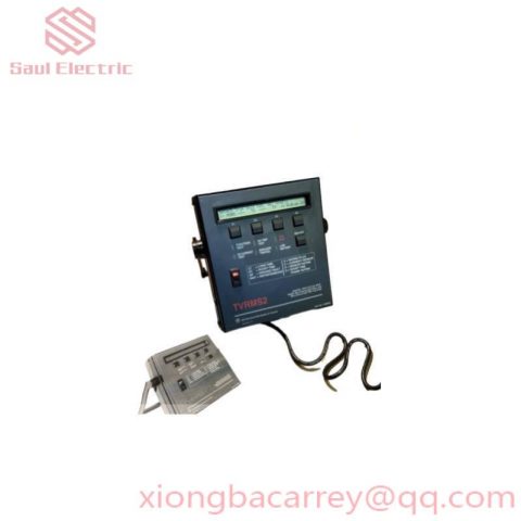 GE IC600RP551 Control Module - Reliable Industrial Automation Solution