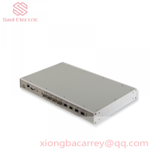 GE SFW-TGTP-122 Industrial Control Module